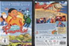 Die Abenteuer des Pinocchio - Zeichentrick - Kinderfilm  (49025546557 NEU OVP Folie SALE)