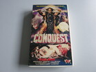 Conquest (Lucio Fulci, 1983), VHS - VCL, Best.-Nr.: 2048, Kleine Box 