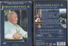 Johannes Paul II - Ich erzähle mein Leben - DOKU  (29025546557 NEU OVP Folie SALE)