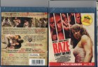 Raze - Fight or Die UNCUT BR (995524655, NEU OVP)