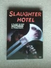 Slaughter Hotel - Mediabook