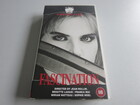 Fascination (Jean Rollin, 1980), VHS - Redemption, GB, Uncut 