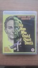 The Man who could cheat Death UK Blu-ray und DVD 