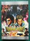 DVD DEAD OR ALIVE FINAL DIRECTORS CUT