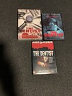 DVD - The Dentist 1+2 im Schuber - Uncut Lange OoP 