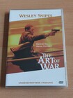 The Art of War - Ungeschnittene Fassung 