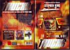 Trucks - Out of Control / S. King / DVD NEU OVP uncut RAR