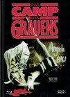 Sleepaway Camp 3 - Camp des Grauens 3 - Uncut Mediabook Cover A 