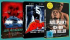 *HORROR DVD-BUNDLE: DER AUTOVAMPIR + ASPHYX - DER GEIST DES TODES +  NULLPUNKT *UNCUT* DEUTSCH *DVD* NEUOVP 