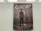 Rusted Body-Guts of a Virgin 3 limitiertes DVD & Blu-ray Mediabook OVP