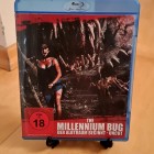 The Millennium Bug  Uncut Limited Edition 