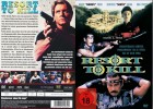 Resort to kill - Roddy Piper - Sonny Chiba - Meg Foster (9914782552, NEU, OVP 