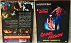 CRUEL PASSION ( Marquis De Sade ) BluRay ! und DVD UNCUT X RATED MEDIABOOK deutsch ALLE Szenen drin MAKELLOS OVP 