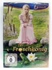 Der Froschkönig - 6 auf einen Streich, ARD - Sidonie von Krosigk, Richy Müller, Friedrich von Thun 