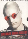 Natural Born Killers 3 Disc Deluxe Edition  - Uncut