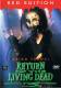 Return of the Living Dead 3 uncut - Red Edition