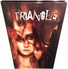 TRIANGLE 100% UNCUT GROßE BluRay HARTBOX 💯% UNCUT von BIRNENBLATT Nr.89 von 250 makellos und superrar NEU !!! 