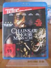 Chainsaw House Massacre - Horror Extreme Collection 