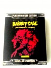 BASKET CASE 1,2,3,TRILOGY(DER UNHEIMLICHE ZWILLING,FRANK HENENLOTTER 1982-1991)LIM.PLATINUM EDITION IM SCHUBER UNCUT 