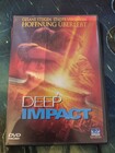 Deep Impact - DVD - Katastrophenfilm - Mit Elija Wood und Morgan Freeman - TOP !