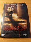 Resurrection - Die Auferstehung - Christopher Lambert