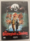 Die Geisterstadt der Zombies -Mediabook - OOP+OVP 