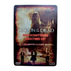 Legion of the Dead Olaf Ittenbach Ungeschnittener Directors Cut Metalpack DVD 