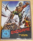 Endgame - Das letzte Spiel mit dem Tod DVD OVP 