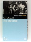 Rom, offene Stadt - 2. Weltkrieg, Kriegsdrama - Roberto Rossellini - Flucht vor SS, Schutzstaffel, Verrat