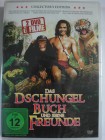 Das Dschungelbuch und seine Freunde - 6 Filme Sammlung - Mogli, Elefant, Bigfoot, Afrika 