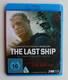 THE LAST SHIP - DIE KOMPLETTE 1. STAFFEL 