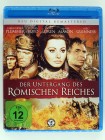 Der Untergang des Römischen Reiches - Digital remastered - Christopher Plummer, Stephen Boyd, Sophia Loren, James Mason 