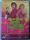 Austin Powers - Spion in geheimer Missionarsstellung - Majestät, Mike Myers, Heather Graham 