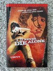 I'll Never Die Alone (DVD) Große Hartbox Limited Edition Cover B Uncut 8 Films