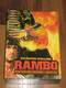 SYLVESTER STALLONE &quot;RAMBO 1-3 - SPECIAL EDITION&quot; 3 DVD&#039;s 