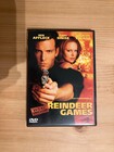 Reindeer Games -  Director's Cut  BEN AFFLECK / CHARLIZE THERON / GARY SINISE    ERSTE AUFLAGE