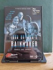 The Reinmaker  TV Movie Edition 14/05 