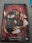 Puppet Master Axis of Evil     grosse '84 Hartbox