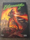 Der Exterminator 2    Mediabook