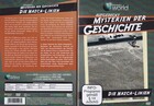 Aufgedeckt - Mysterien der Geschichte - Nazca-Linien (neu OVP)