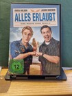 Alles erlaubt - Eine Woche ohne Regeln 