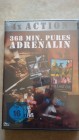 4 x Action / Pures Adrenalin (Box) DVD