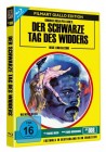 Der schwarze Tag des Widders * FilmArt Giallo Edition - Uncut Blu Ray 