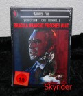 Dracula braucht frisches Blut Blu-ray + DVD mit Christopher Lee, Peter Cushing - Mediabook - 2 Disc - Neu - OVP 