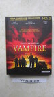 Bluray - John Carpente " Vampire"  Collection No. 3 - 2 Disc Limited Edition - Mediabook 