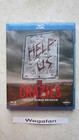 Bluray - Crazies Fürchte Deinen Nächsten - uncut 