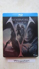 Bluray - Underworld Trilogy - uncut - Steelbook