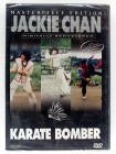 Karate Bomber - Masterpiece Edition - Digital remastered - Jackie Chan - Eastern