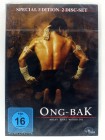 Ong-Bak - Muay Thai Warrior - 2 Disc Special Edition - Tony Jaa, Martial Arts 