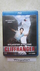 Bluray - Cliffhanger - Sylvester Stallone - uncut 